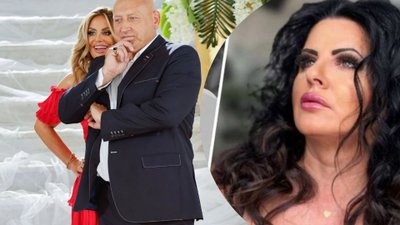 Szokujące słowa Edzi o ostatniej woli Jacka. Dagmara Kaźmierska nie wytrzymała!