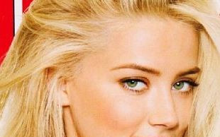 Amber Heard  jak anorektyczka (FOTO)