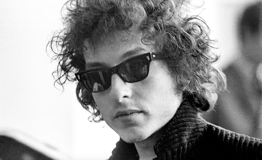 Bob Dylan
