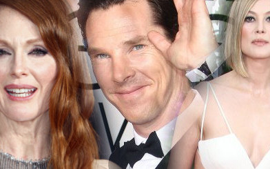 Ogłoszono nominacje do Oscarów 2015