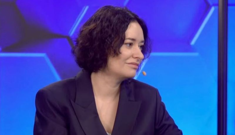 Anna Maria Żukowska wpadka/Facebook/Kanał Zero