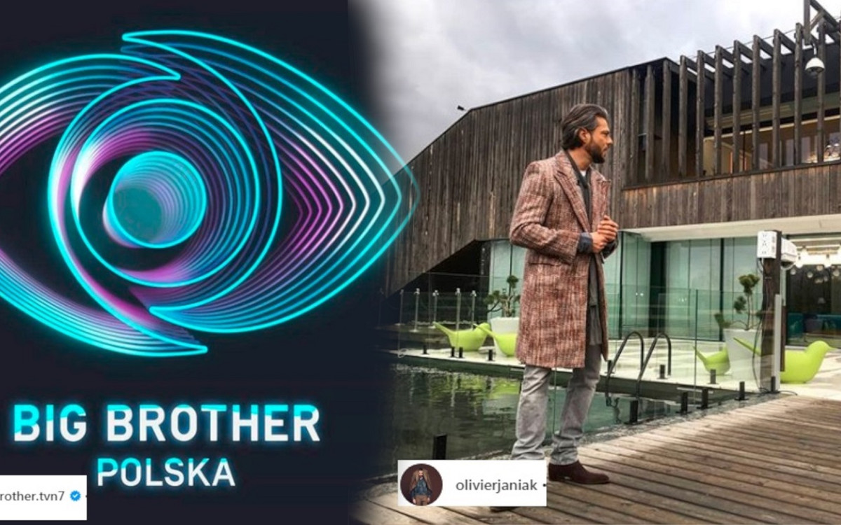Big Brother – gdzie zamieszkają uczestnicy? Znacie już ten dom