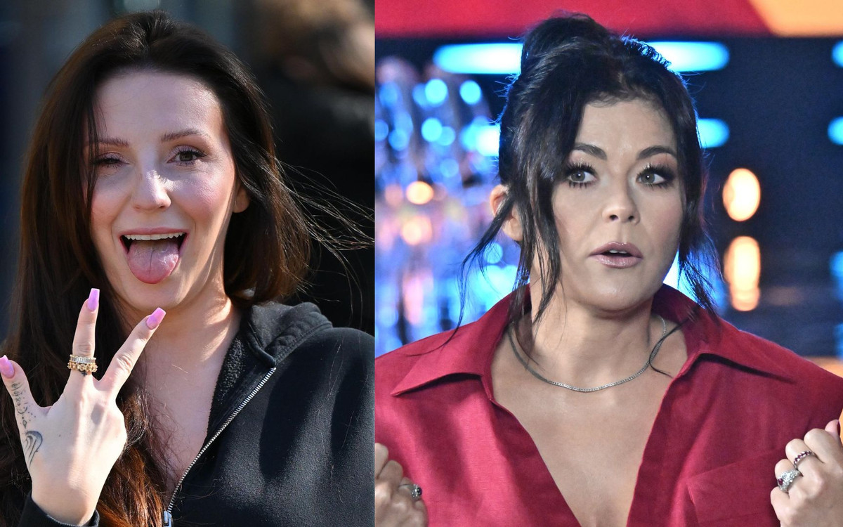 Serowska wyśmiała Kasię Cichopek. Tak ją podsumowała, że nie obejdzie się bez afery