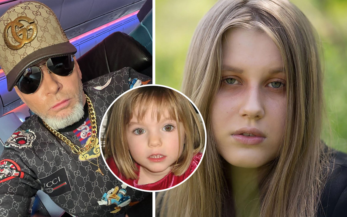 Krzysztof Rutkowski komentuje sprawę Polki podającej się za Madeleine McCann