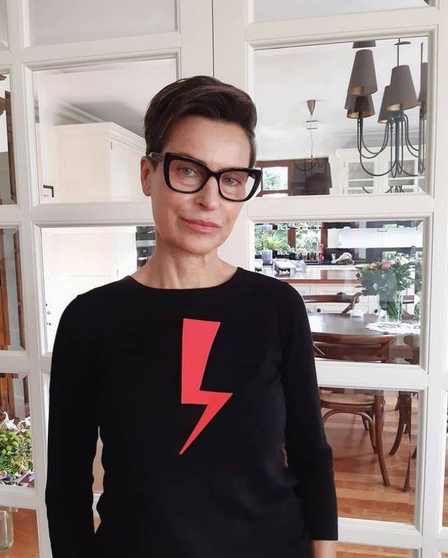 Dom Danuta Stenka/Instagram/danutastenka_fp_official