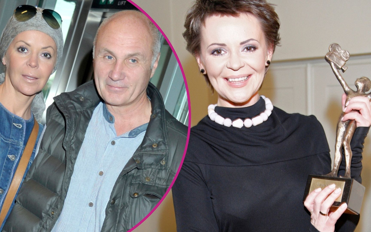 Justyna Pochanke zniknęła z telewizji w szczycie kariery. Co się z nią stało?