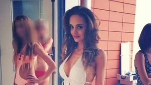 Sylwia Nowak opowiada, jak dba o figurę (FOTO)