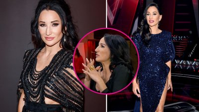 Justyna Steczkowska wspomina opiekę nad chorą mamą. “Miałam chwile zwątpienia”