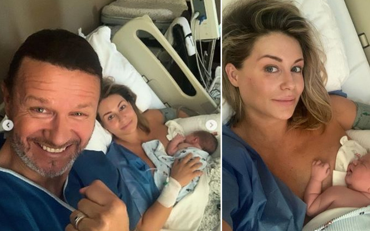 HENIO jest już na świecie – podoba Ci się imię synka Majdanów?