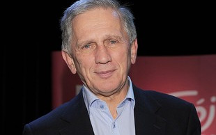 Jan Englert nigdy nie weźmie udziału w reklamie