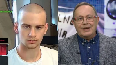 Tak nazwali Łatwoganga w “Szkle kontaktowym”. Doszło do wielkiej wpadki