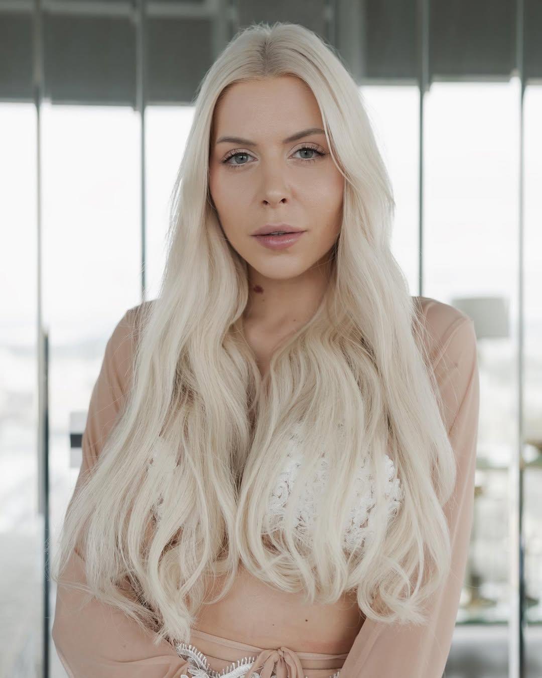 Julia Von Stein/Instagram