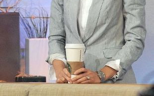 Gwyneth Paltrow ma sposób na szczupłą sylwetkę