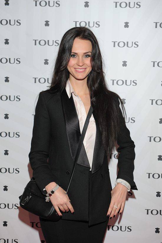 Nowa kolekcja Tous, listopad 2014