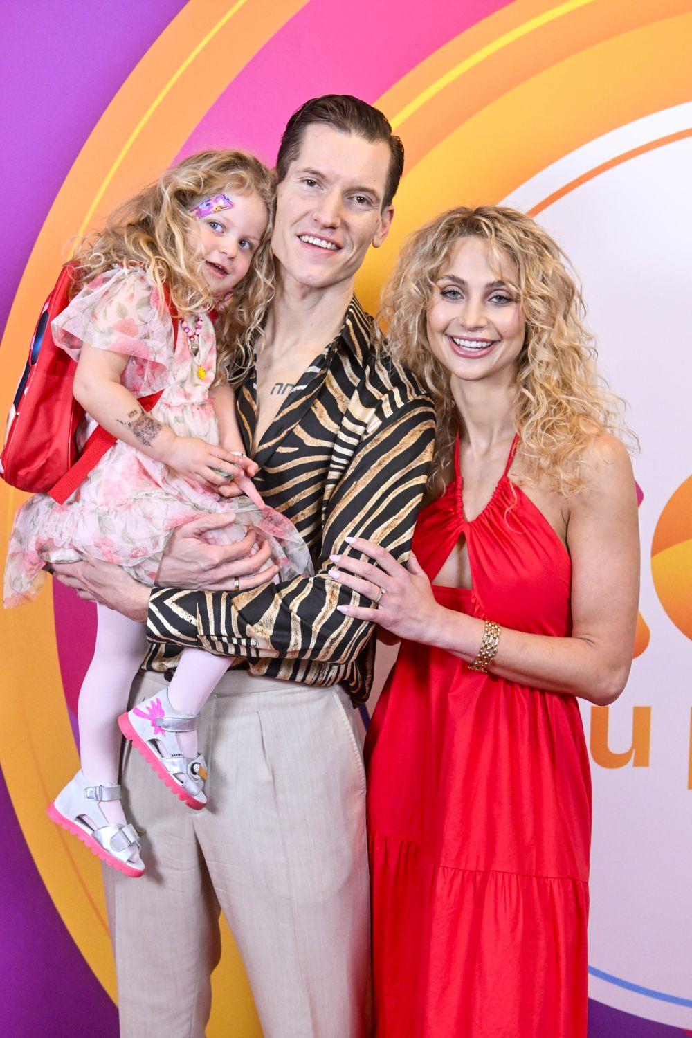 Hanna Żudziewicz, Jacek Jeschke/AKPA