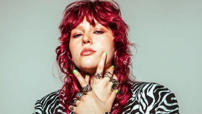 Karin Ann powraca z nowym albumem. Premiera płyty „side effect of being human”!