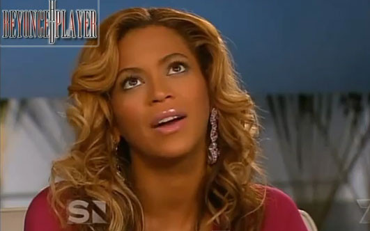 Beyonce: Urodzę w lutym!