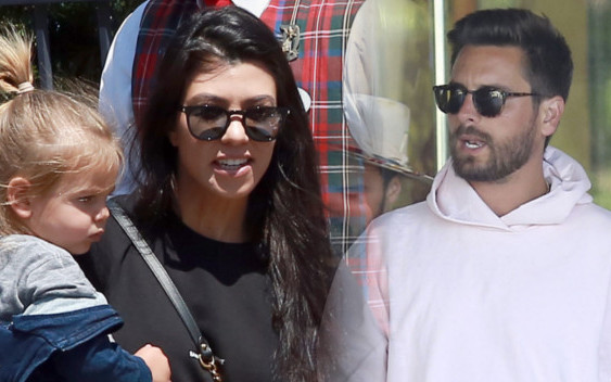 Scott Disick mówi o uzależnieniu od seksu