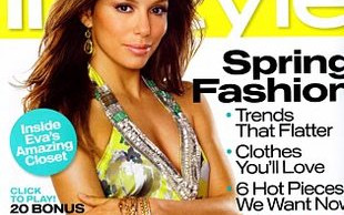 Eva Longoria odkryła zdradę męża przez przypadek