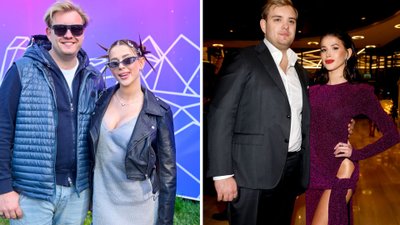 Roksana Węgiel wygina się na siłowni! Tym razem pozuje podczas ćwiczeń z ukochanym