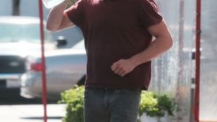 Wielkie bary, chude nóżki (FOTO)