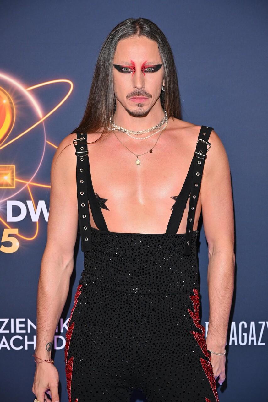 Michał Szpak, fot. KAPiF