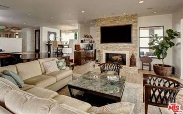 Dom Bruce’a Jennera