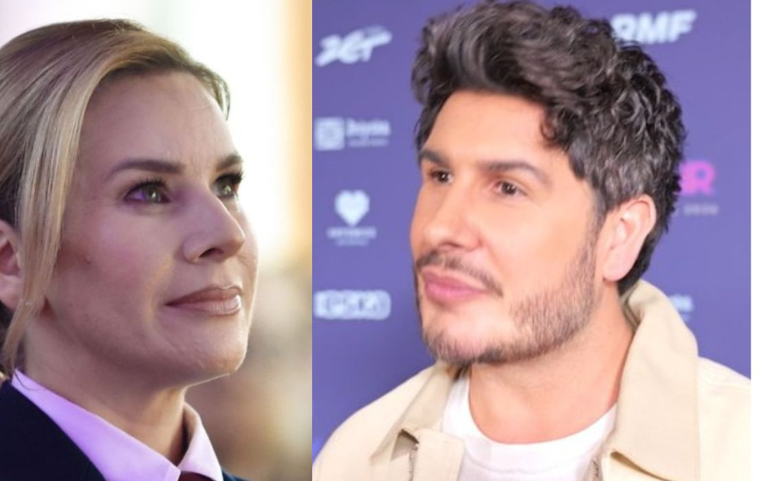 Ekspert ocenił fryzury Marty Nawrockiej. Nie miał litości!