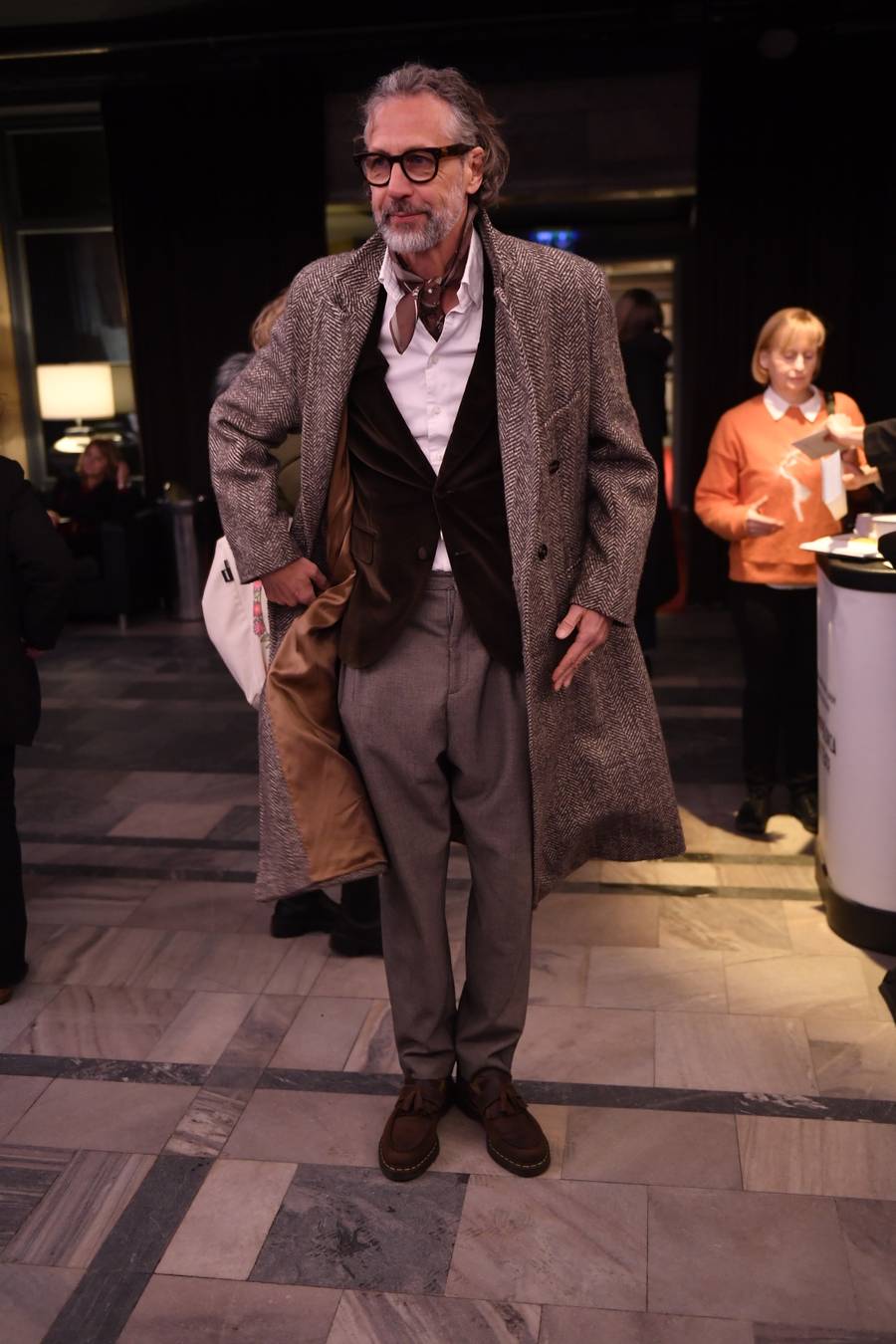 Szymon Majewski, fot. AKPA