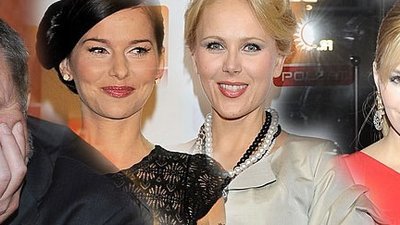Gwiazdy Polsatu prezentują wiosenną ramówkę (FOTO)