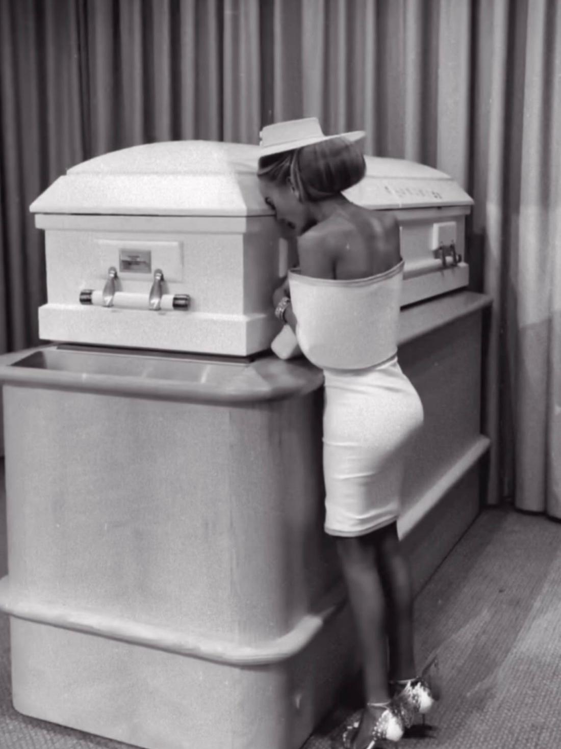 Sophie-May Dickson, fot. Instagram