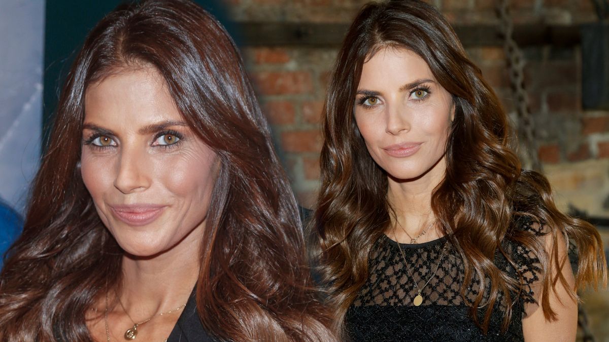 Weronika Rosati o karierze za granicą