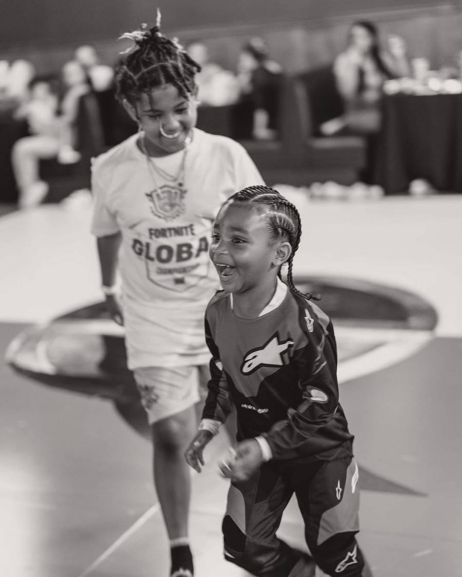 Kim Kardashian, fot. Instagram.