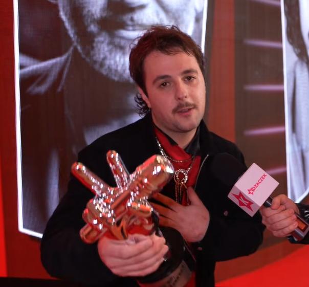 Jan Piwowarczyk, fot.: Kozaczek