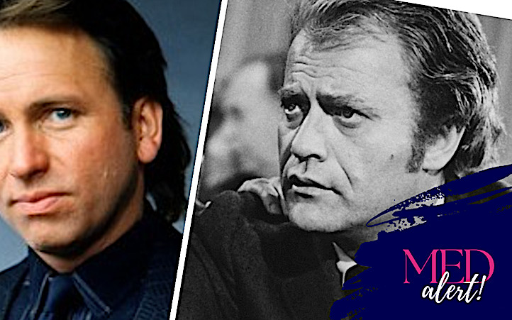 Gwiazdy, które zmarły na planie filmowym: „Sprawdźmy, czy została jakaś kula dla mnie” –  zażartował po czym zginął