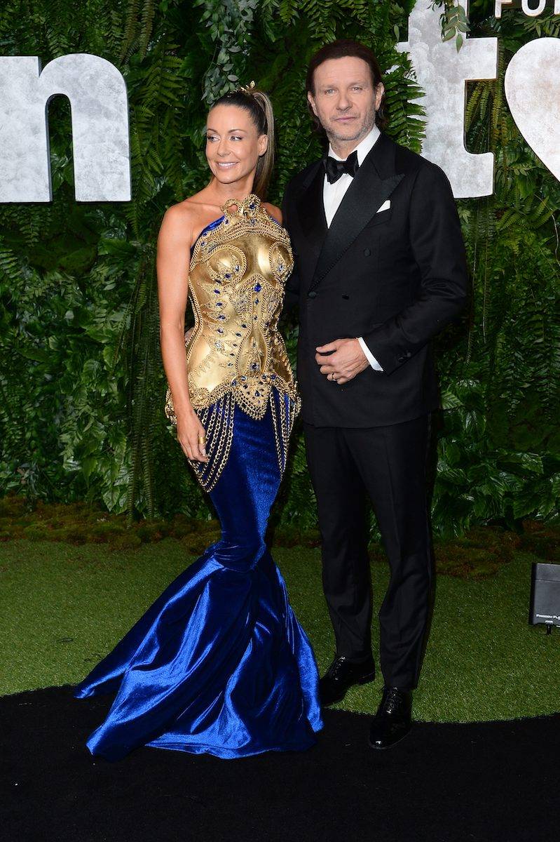 Najpiękniejsze kreacje w historii Balu TVN. Tak gwiazdy zachwycały w minionych latach