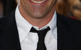 Jon Hamm: Sława jest jak porno