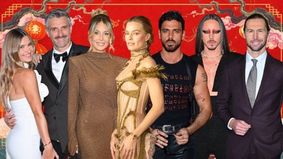 17 lutego startuje chiński Nowy Rok. To będzie ich rok! Te gwiazdy urodziły się w Roku Konia