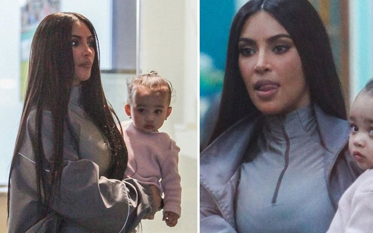 Kim Kardashian remontuje luksusową willę. Cena zwala z nóg