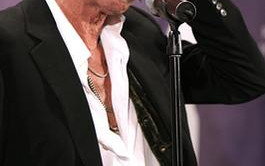 Keith Richards! Znowu?