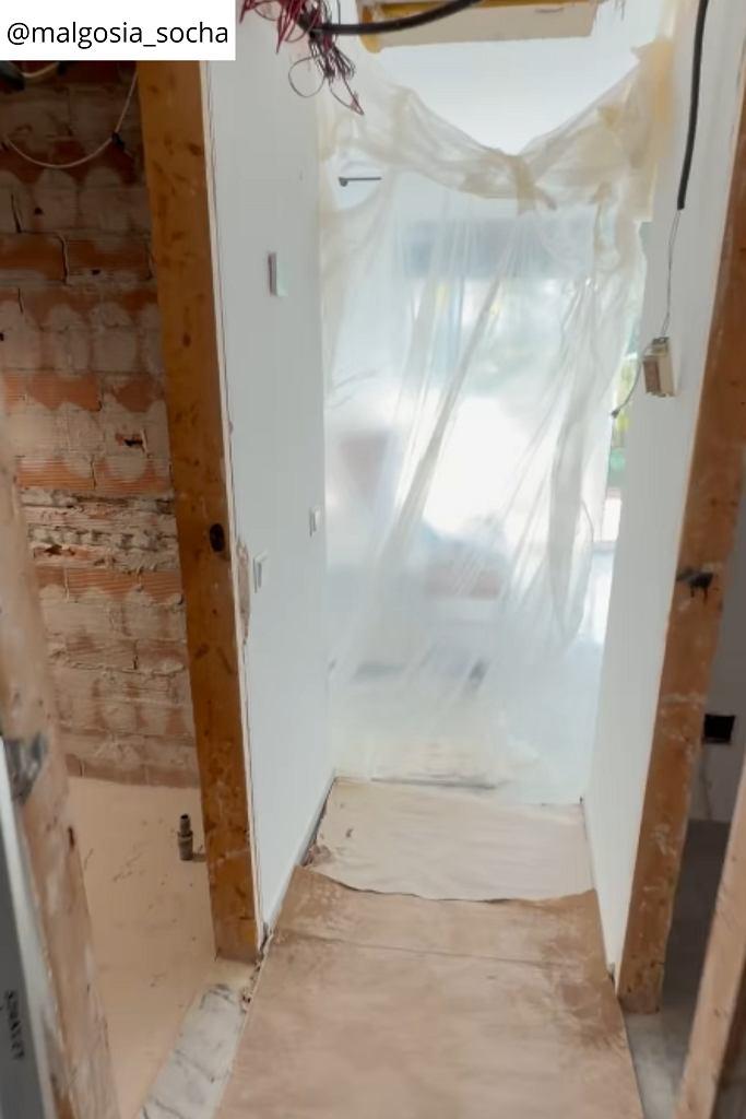 Małgorzata Socha, fot. Instagram.