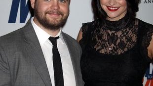 Jack Osbourne ma stwardnienie rozsiane!
