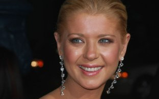 Tara Reid wraca do formy? (FOTO)