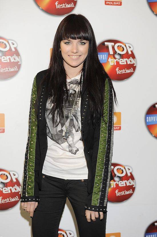 Metamorfozy Ewy Farnej