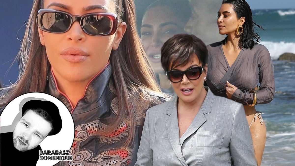 Barabasz komentuje, fot. Forum