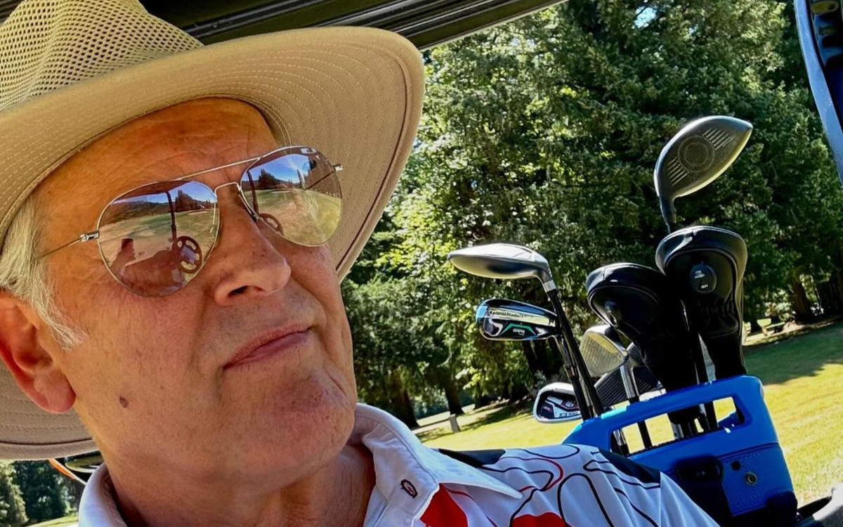 Diagnoza była szokiem. Uwielbiany aktor choruje na raka. Oświadczenie zatrwożyło fanów