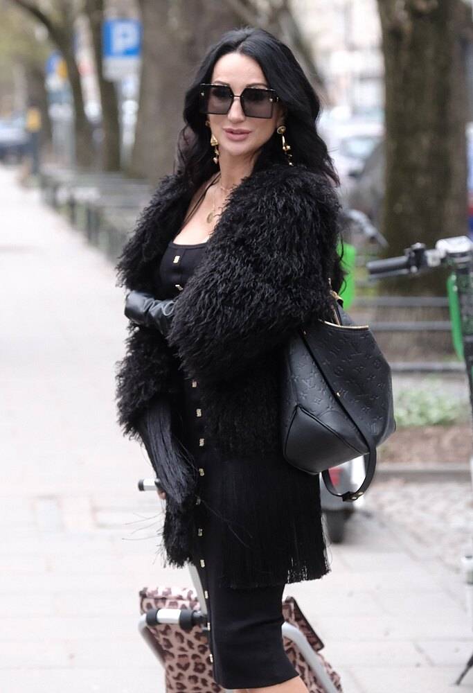 Justyna Steczkowska, Fot. AKPA