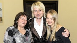 Sławy klaszczą u Rubika (FOTO)