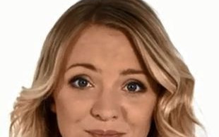 Basia Kurdej Szatan w spocie Szlachetnej Paczki (VIDEO)