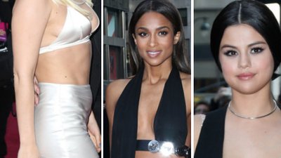 Gwiazdy na Billboard Women in Music 2015 (FOTO)